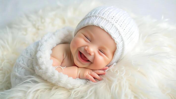 Newborn Baby Products & Essentials – Complete Guide | Bacha Toys