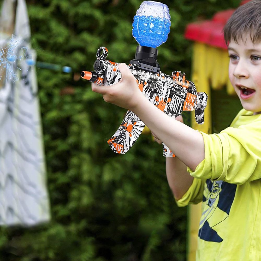 Toy Guns for Boys Blog – Fun, Safe & Adventure Play | Bacha Toys