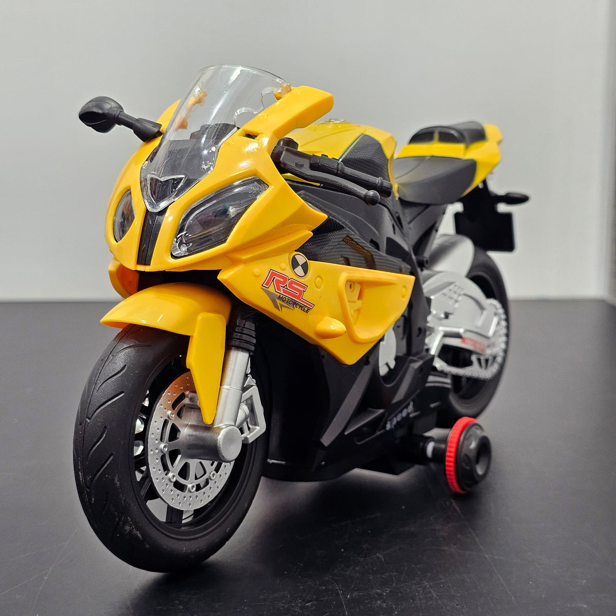 R.C Bikes Blog – Thrilling Remote Control Bikes for Kids | Bacha Toys