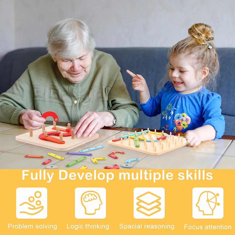 Learning and Educational Toys Blog – Boost Your Child’s Growth | Bacha Toys