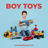Boys Toys
