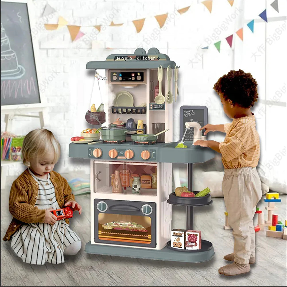 Kitchen Set