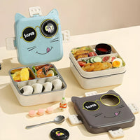 Lunch Boxes