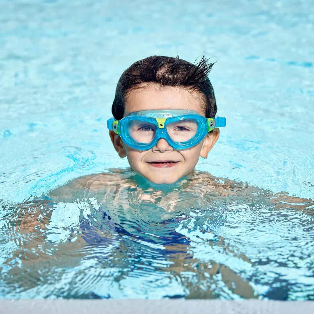 Swim Goggles