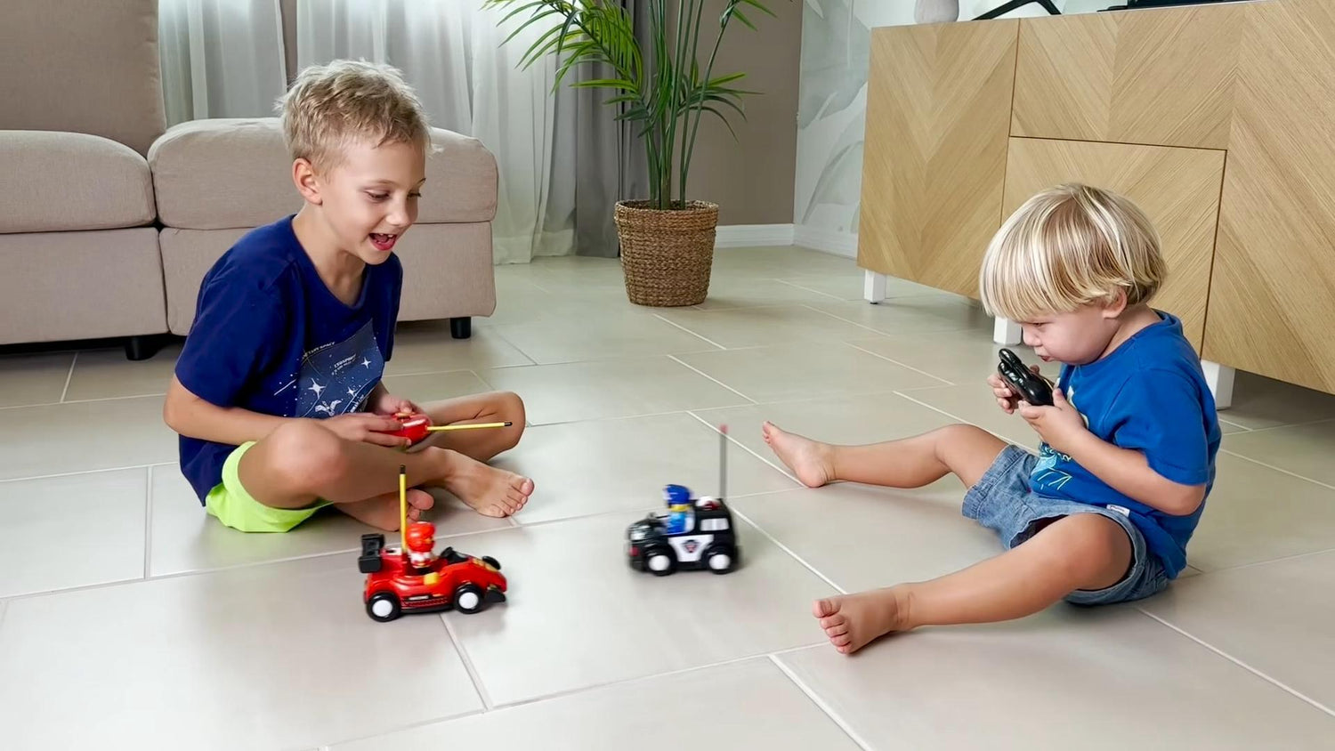 Remote Control Cars