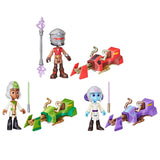 Action & Adventure Toys