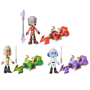 Action & Adventure Toys