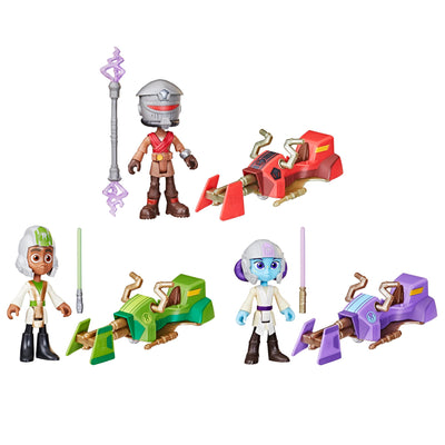 Action & Adventure Toys