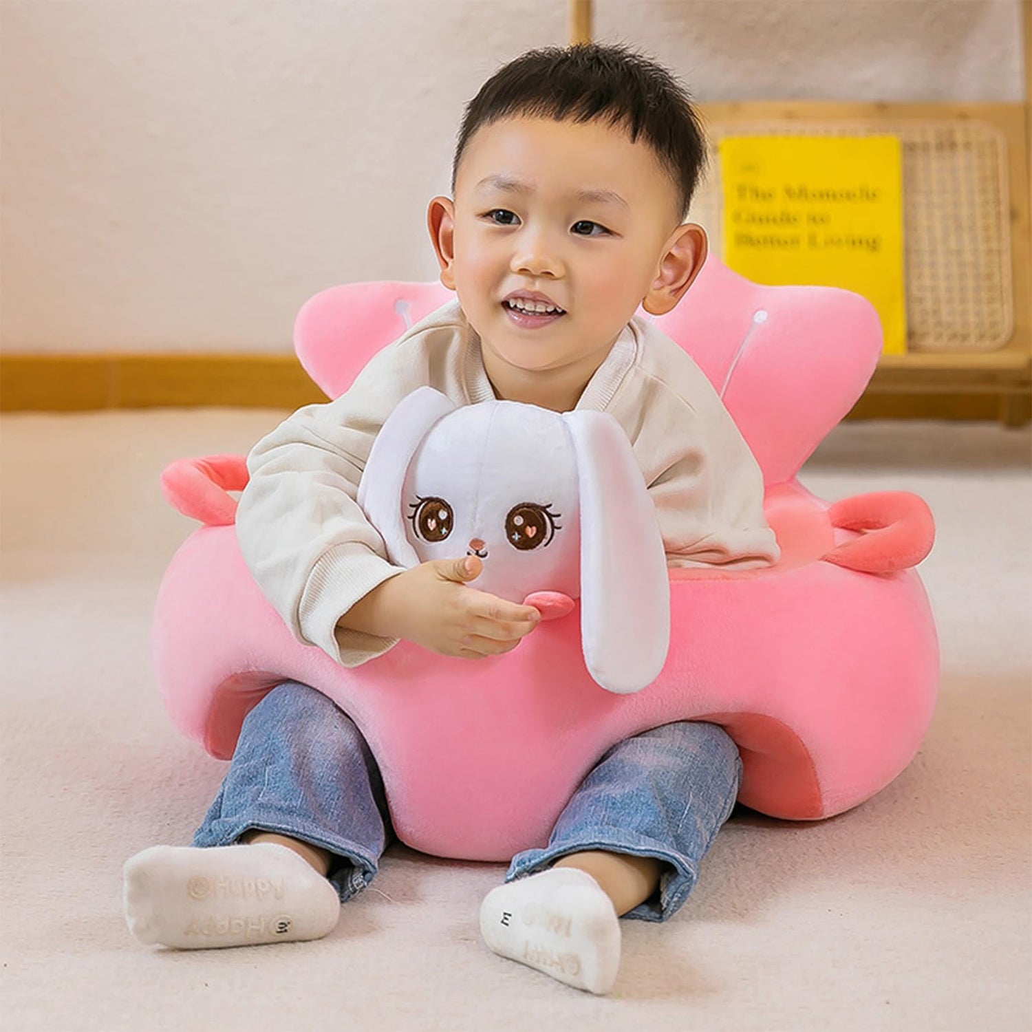 Baby Sofa