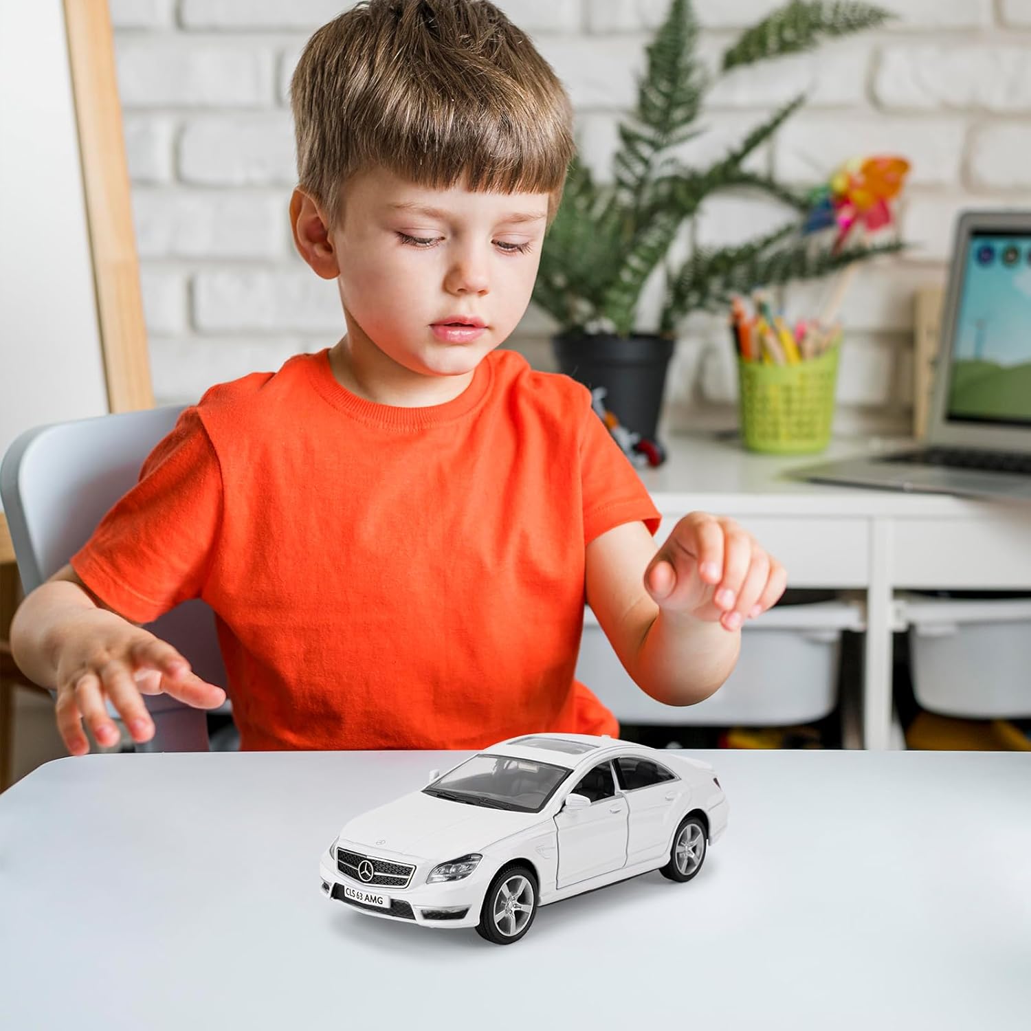 Model Cars