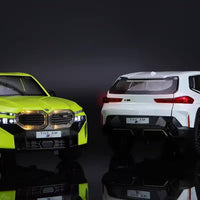Die-Cast Collection