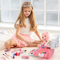 Makeup Box