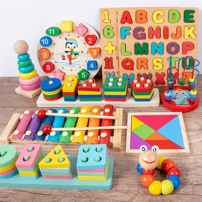 Learning & Education Toys