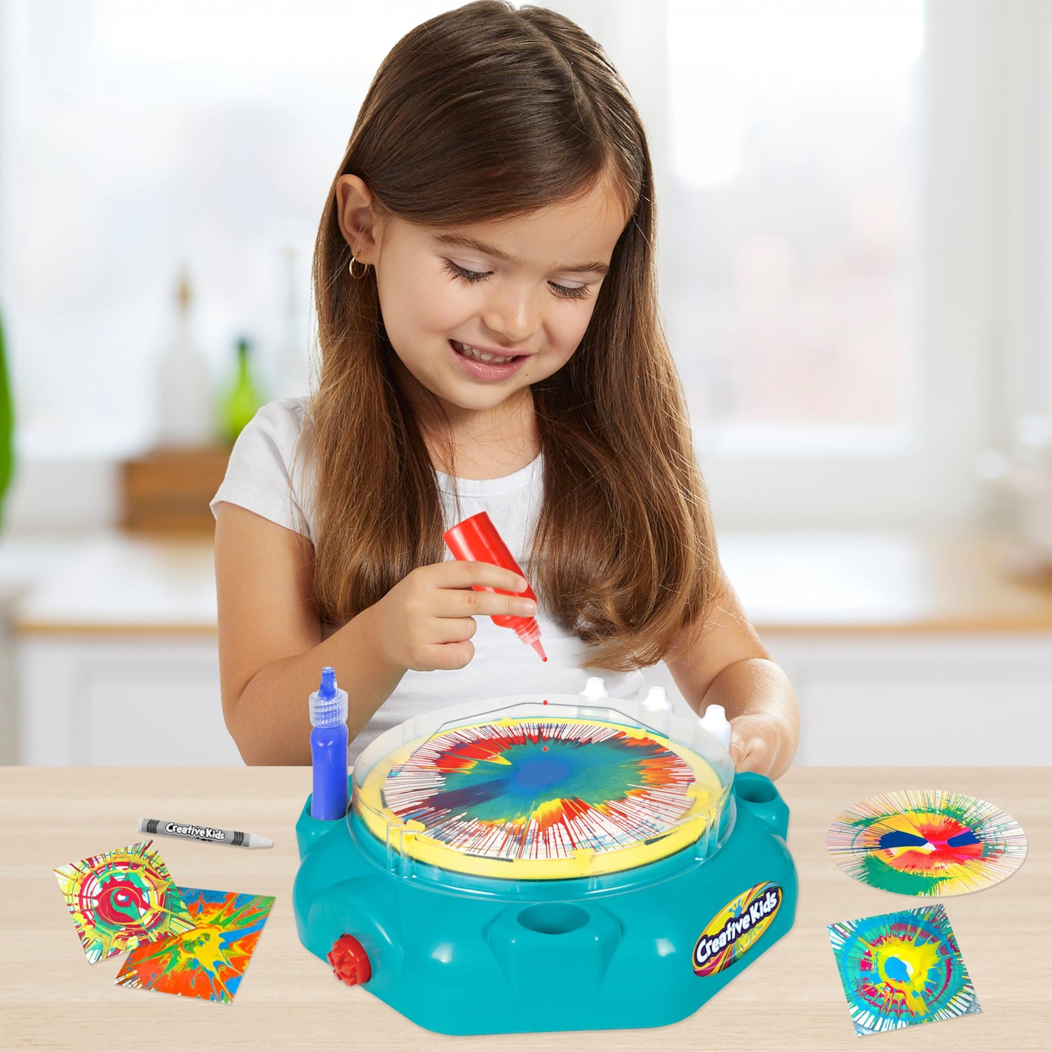 Art & Creative Toys
