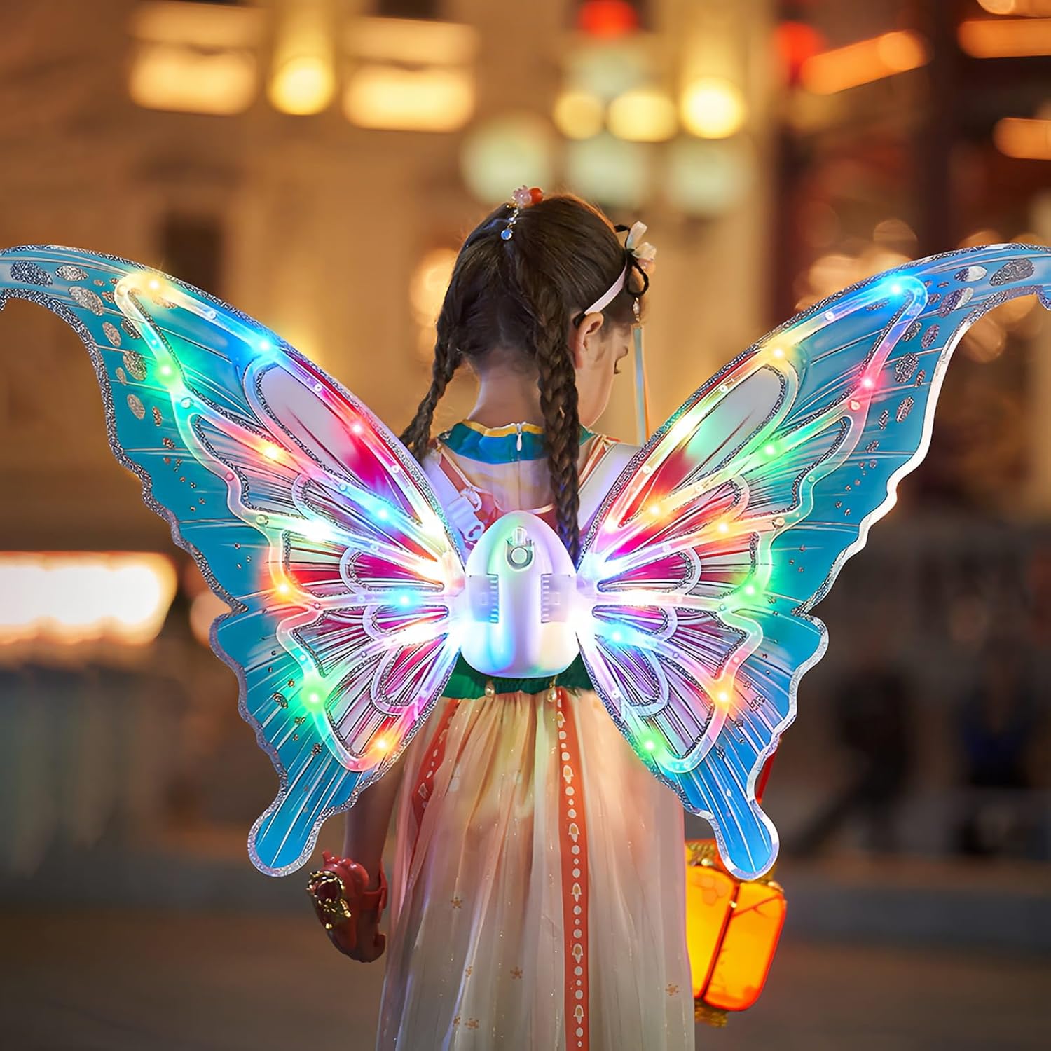 Fairy Wings