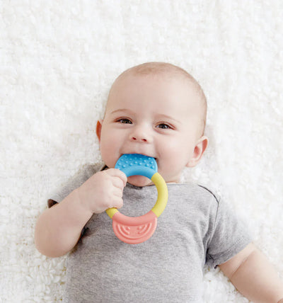 Teething Toys