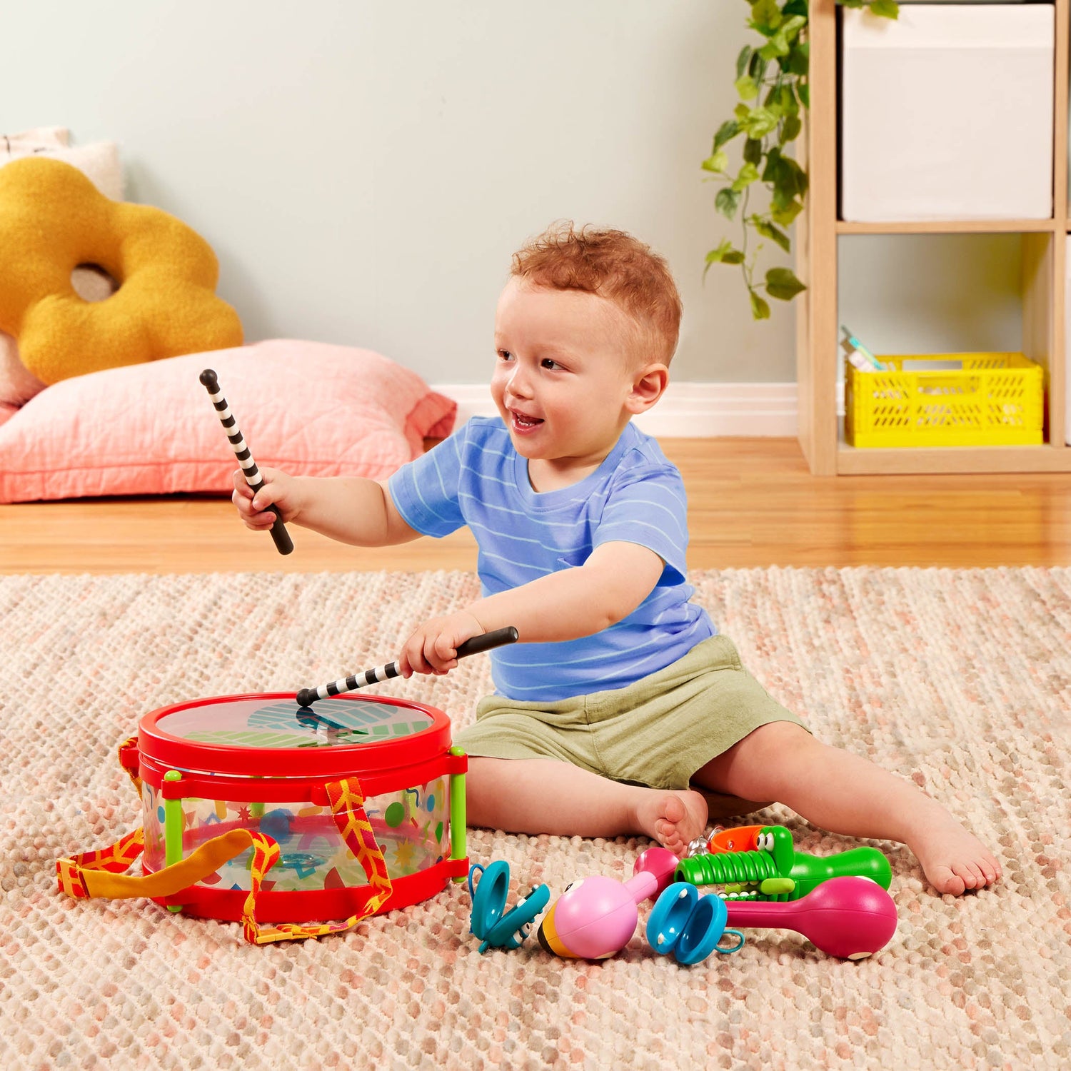 Musical Toys