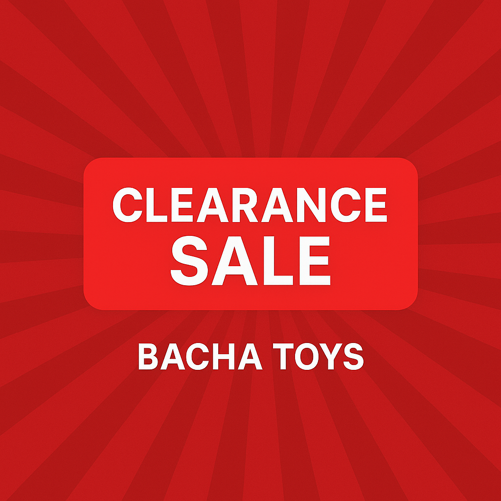 Clearance Sale