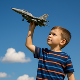 Toy Aeroplanes