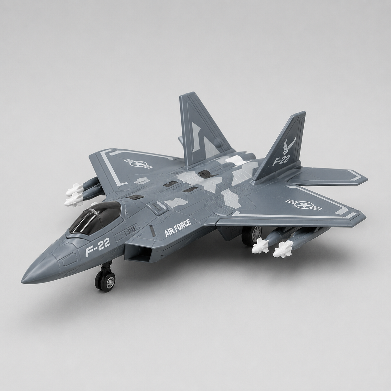 Toy Aeroplanes