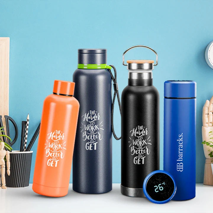 Water Bottles