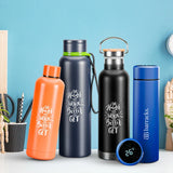 Water Bottles
