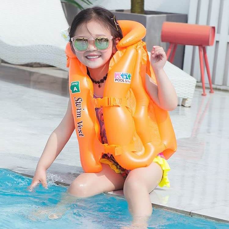 Swim Jackets