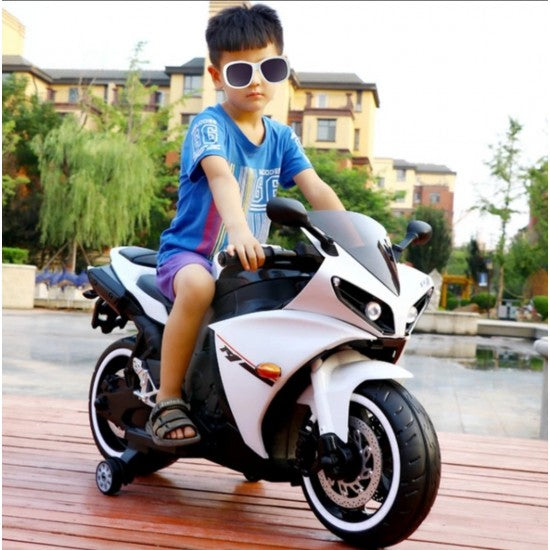 Electric Bikes