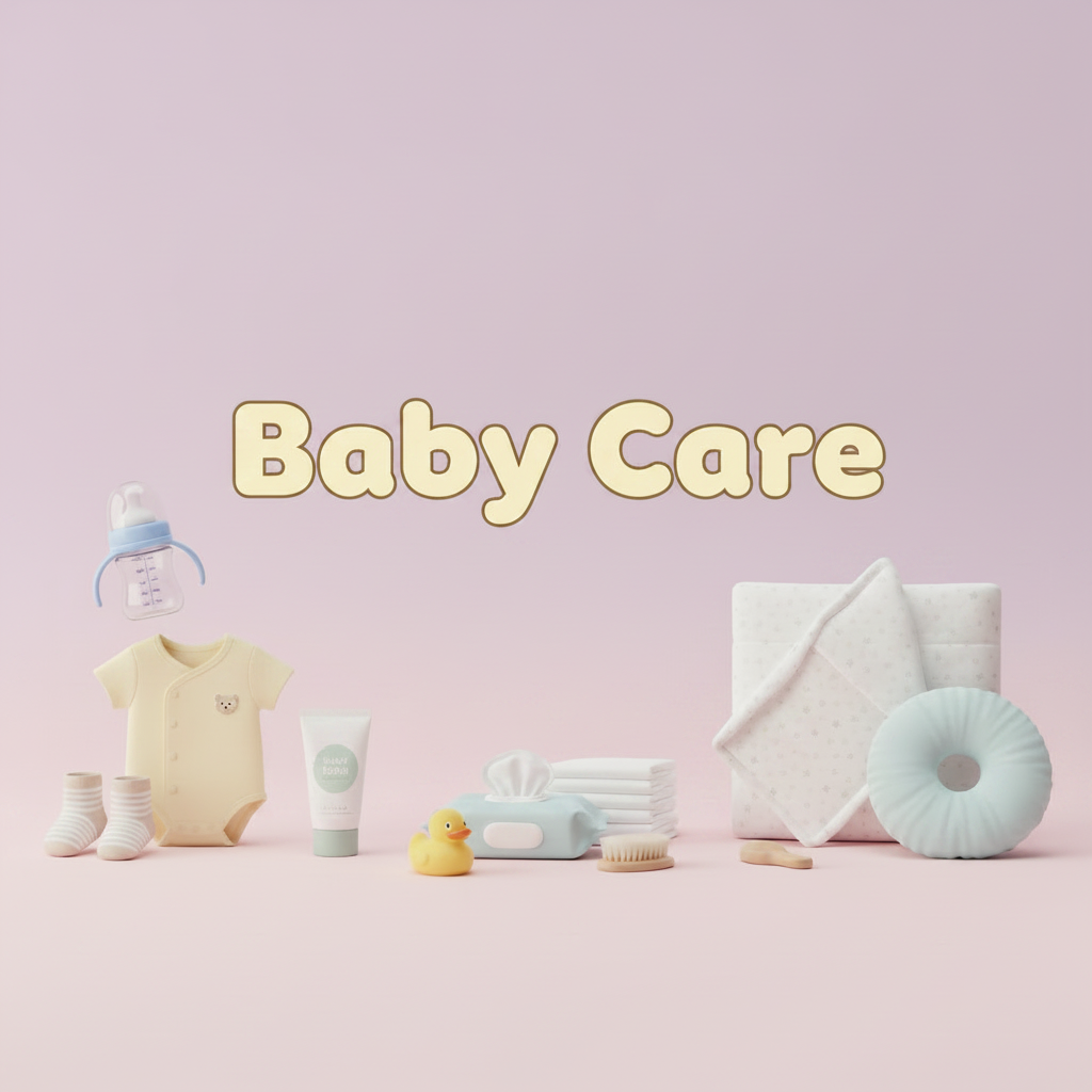 Baby Care