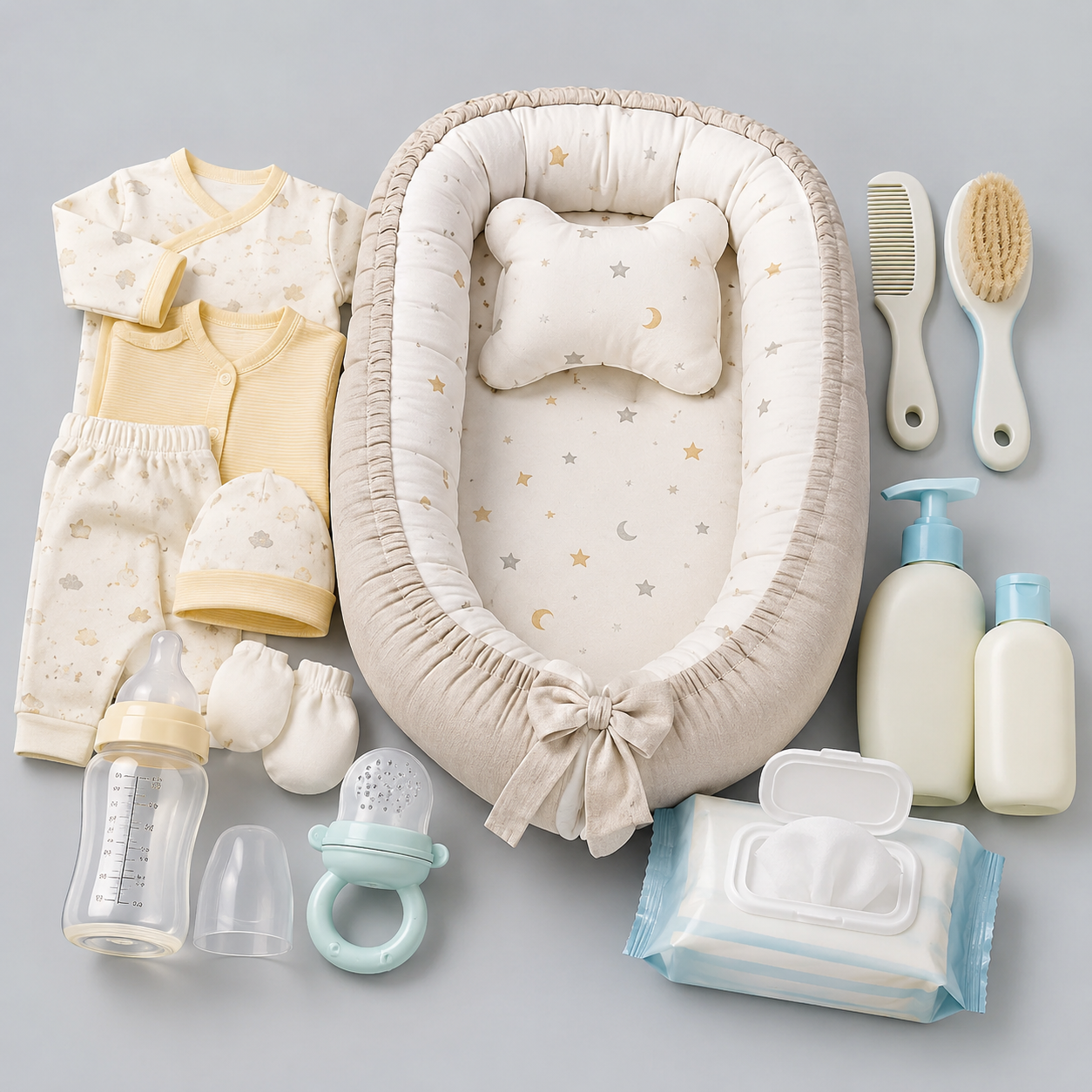 Baby Care