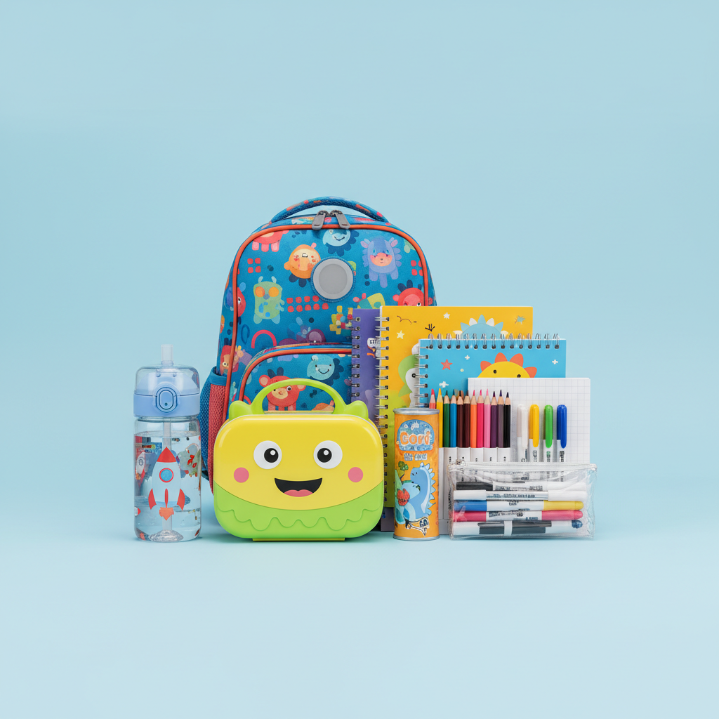 School Essentials