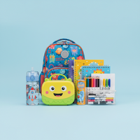 School Essentials