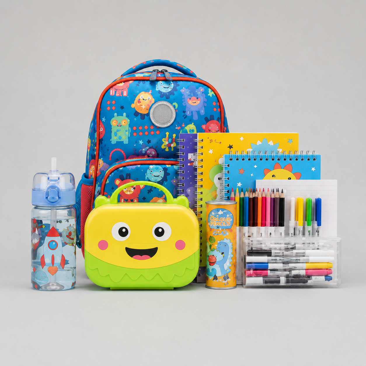 School Essentials