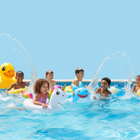 Summer & Water Fun