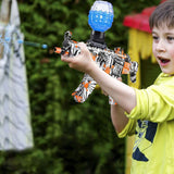 Kids Toy Guns