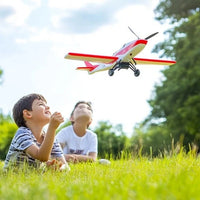 Aeroplane