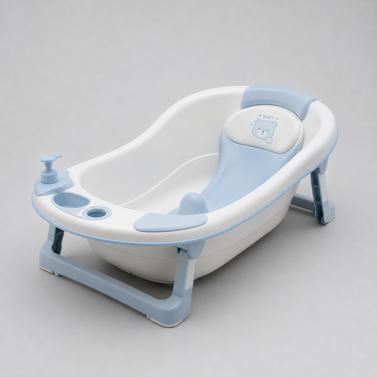 Tiny Tub