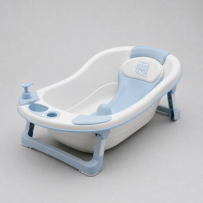 Tiny Tub