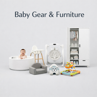 Baby Gear & Furniture