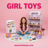 Girls Toys