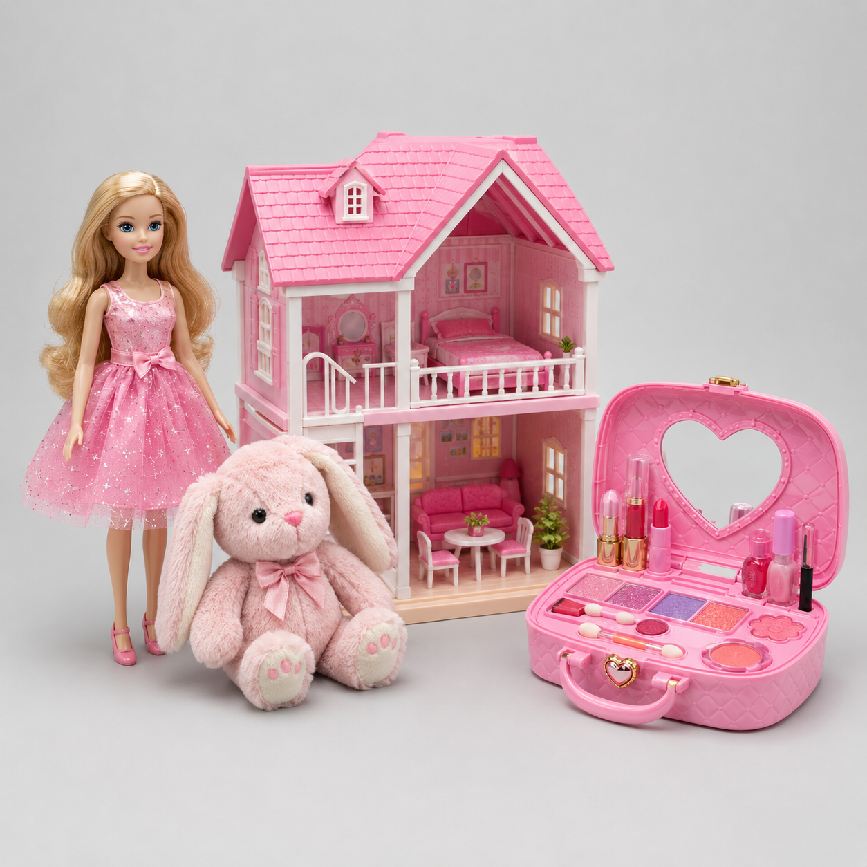 Girls Toys
