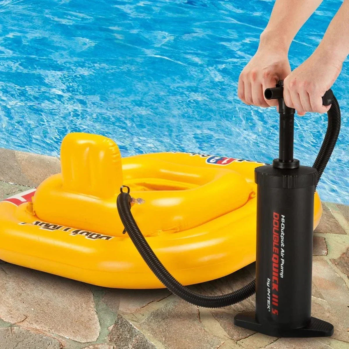 Air Pumps