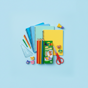 Stationery
