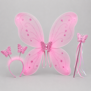 Fairy Wings