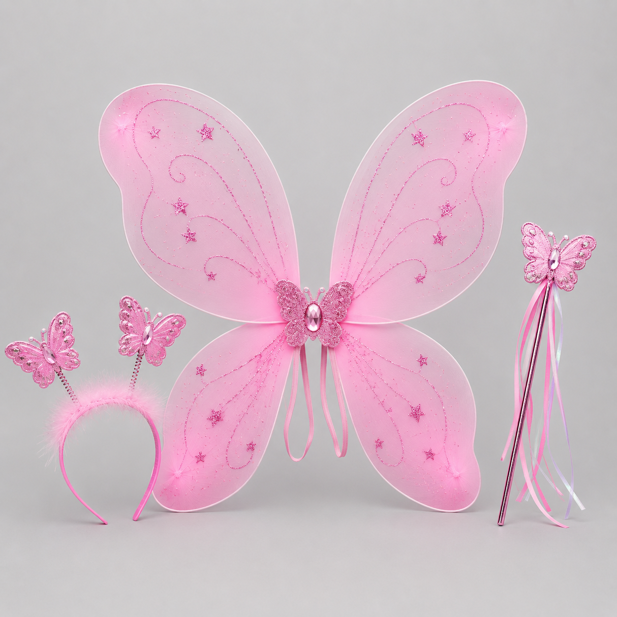 Fairy Wings