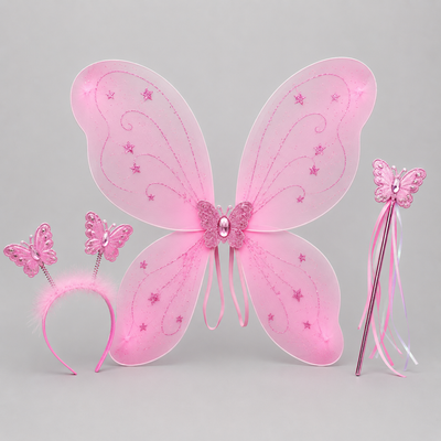 Fairy Wings