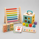 Educational & Learning Toys