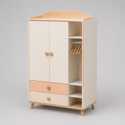 Kids Wardrobes
