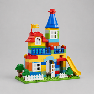 Construction / Building Toys