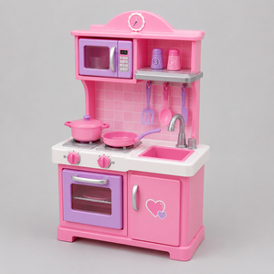 Kitchen Set